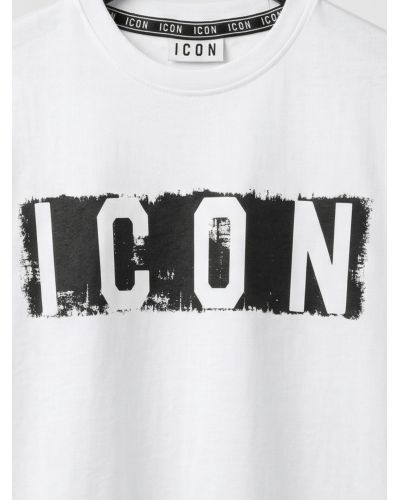 ICON - T-shirt - Bambini e ragazzi - IBKS001111