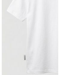 T-shirt ICON Bambini e ragazzi Bianco - Primavera/Estate