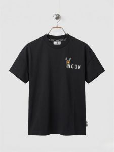 T-shirt ICON Bambini e ragazzi Casual