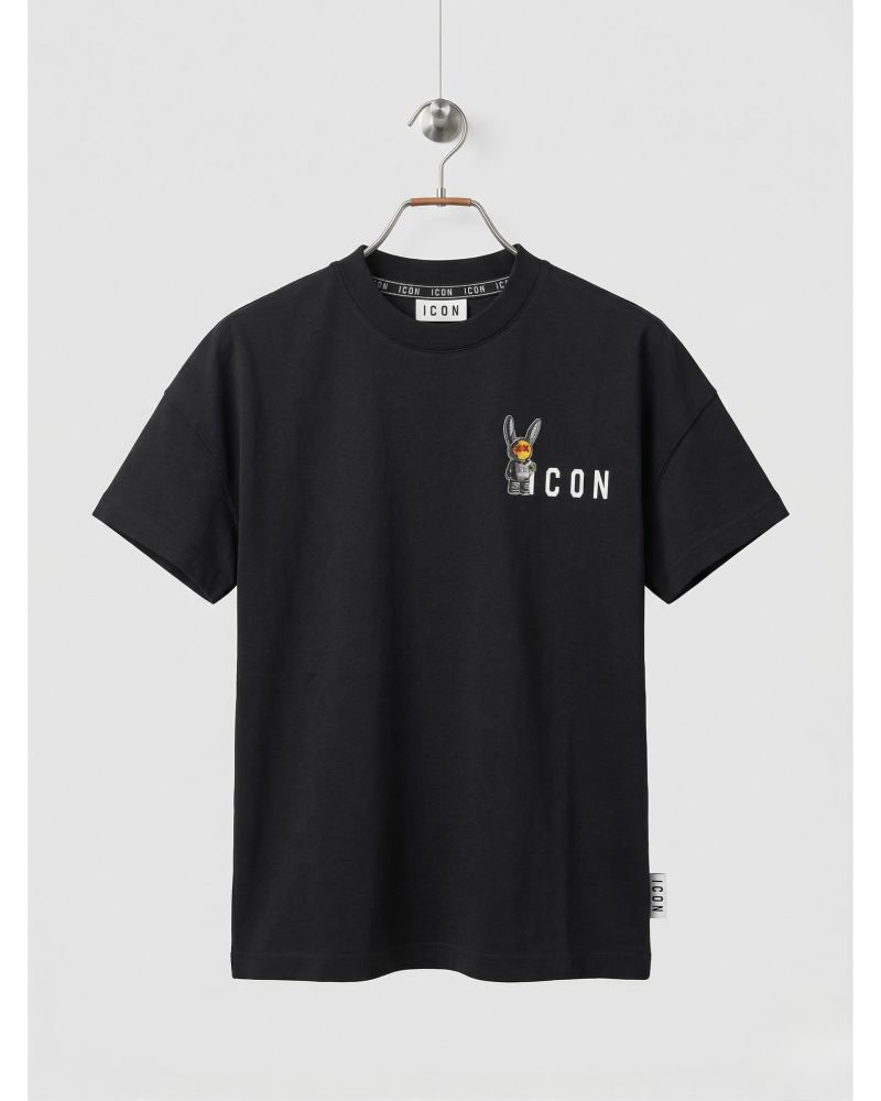 ICON - T-shirt - Bambini e ragazzi - IBKS001156