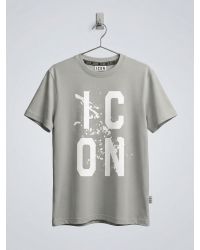 T-shirt ICON Bambini e ragazzi Casual