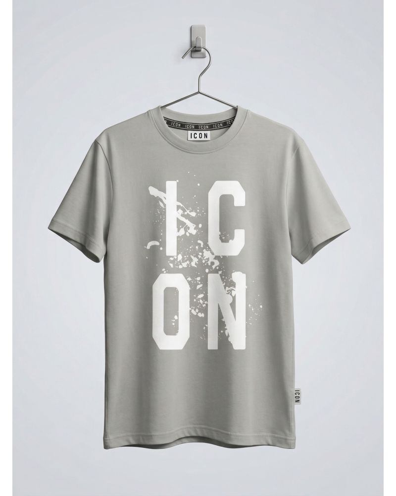 ICON - T-shirt - Bambini e ragazzi - IBKS001119