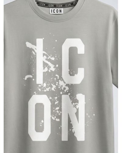 ICON - T-shirt - Bambini e ragazzi - IBKS001119