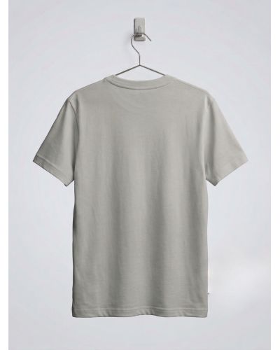 T-shirt ICON Bambini e ragazzi Grigio - Primavera/Estate