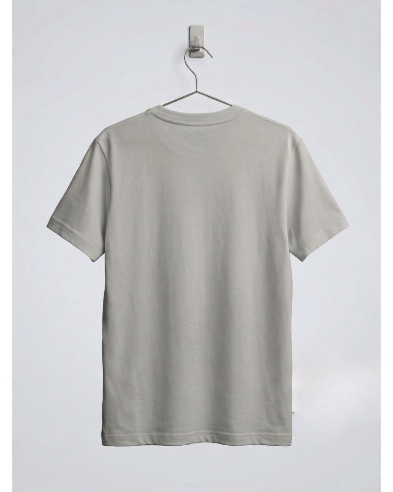 T-shirt ICON Bambini e ragazzi Grigio - Primavera/Estate