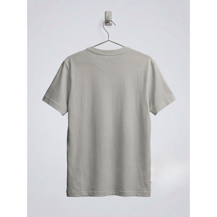 T-shirt ICON Bambini e ragazzi Grigio - Primavera/Estate