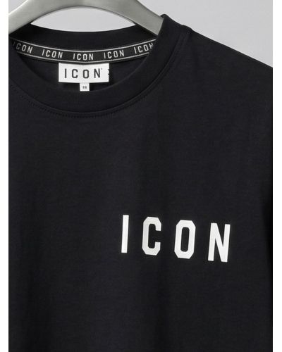 ICON - T-shirt - Bambini e ragazzi - IBKS001074