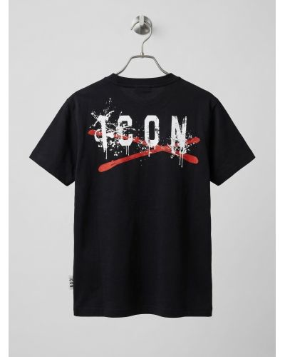 ICON - T-shirt - Bambini e ragazzi - IBKS001074