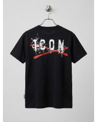 ICON - T-shirt - Bambini e ragazzi - IBKS001074