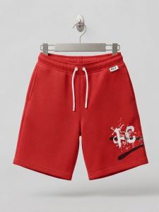 Bermuda ICON Bambini e ragazzi Casual