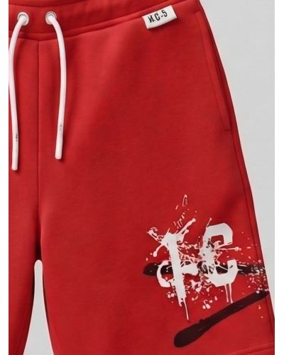 ICON - Bermuda - Bambini e ragazzi - IBSH001008