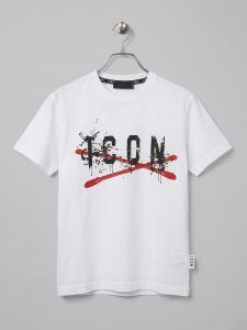 T-shirt ICON Bambini e ragazzi Casual