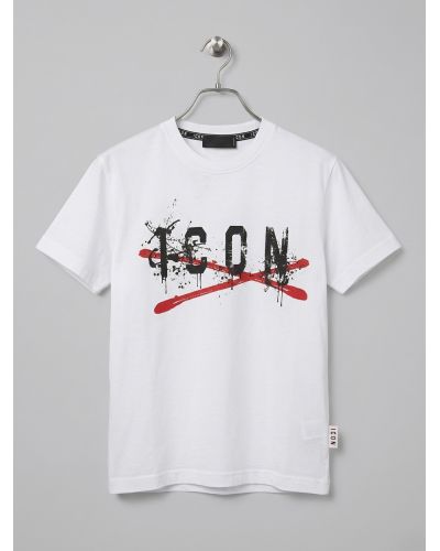 ICON - T-shirt - Bambini e ragazzi - IBKS001004