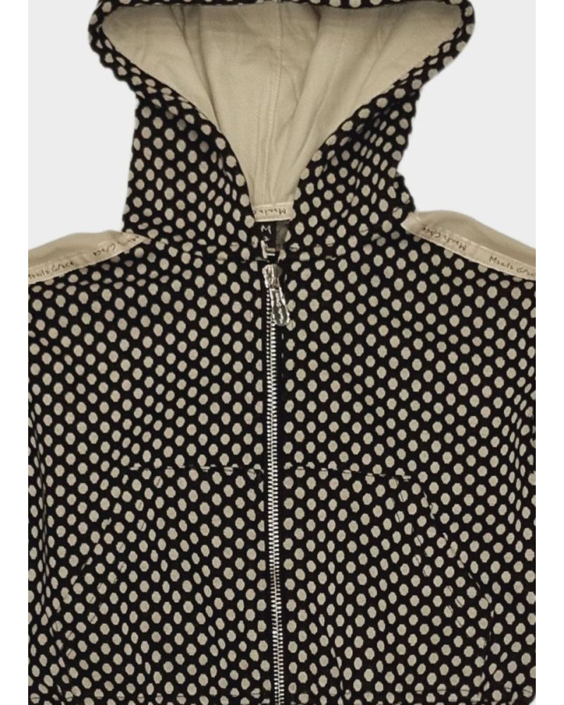 Felpa Manila Grace Bambine e ragazze Nero - Autunno/Inverno