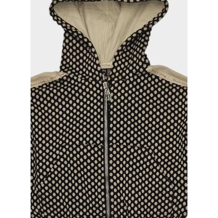 Felpa Manila Grace Bambine e ragazze Nero - Autunno/Inverno