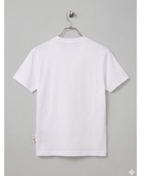 T-shirt ICON Bambini e ragazzi Bianco - Primavera/Estate