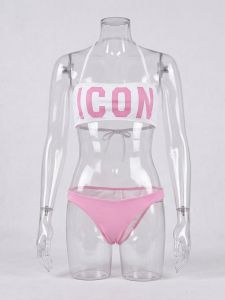 Bikini ICON Bambine e ragazze Casual