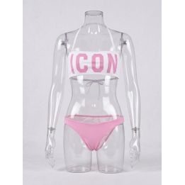 Bikini Icon Multicolore Bambine E Ragazze | Tamaiti