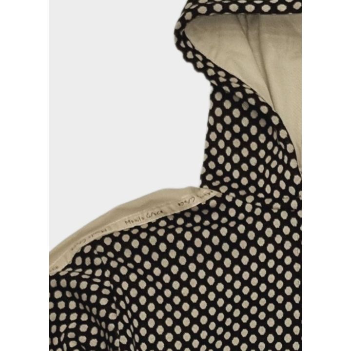 Felpa Manila Grace Bambine e ragazze Nero - Autunno/Inverno