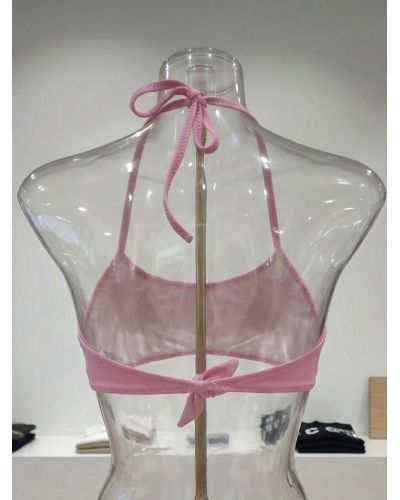 Bikini ICON Bambine e ragazze Rosa - Primavera/Estate