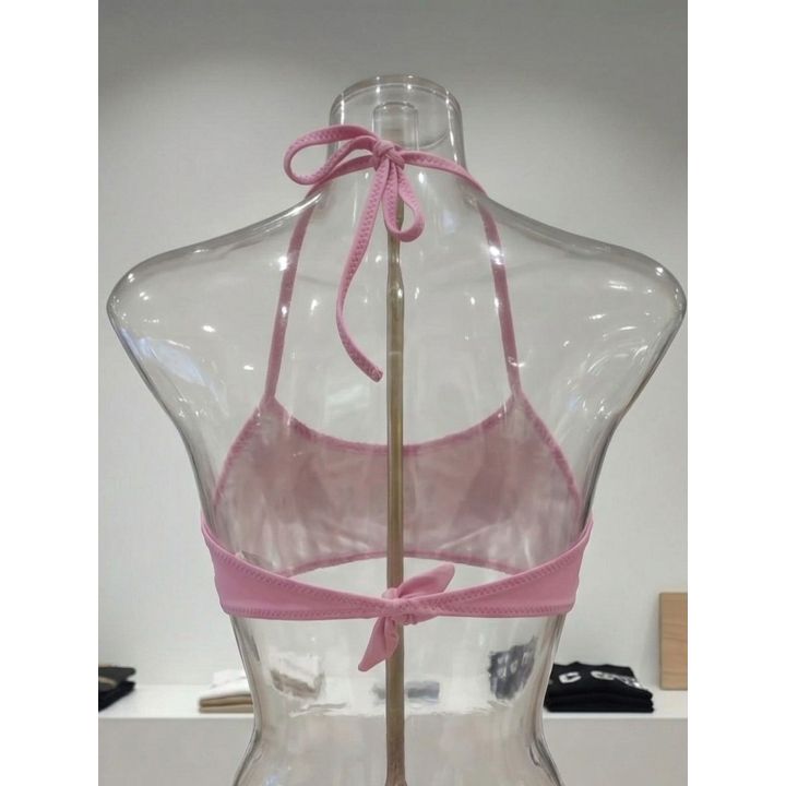 Bikini ICON Bambine e ragazze Rosa - Primavera/Estate