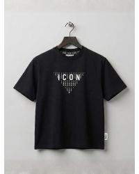 ICON - T-shirt - Bambini e ragazzi - IBKS001103