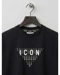 ICON - T-shirt - Bambini e ragazzi - IBKS001103
