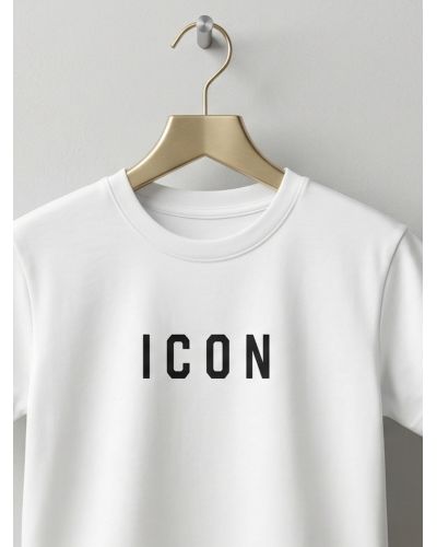 ICON - T-shirt - Bambini e ragazzi - INBKS001246