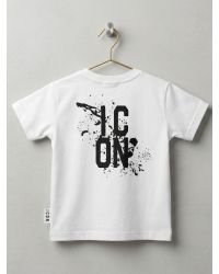 ICON - T-shirt - Bambini e ragazzi - INBKS001246