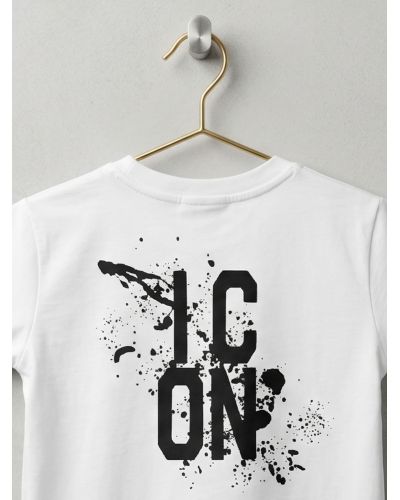 ICON - T-shirt - Bambini e ragazzi - INBKS001246