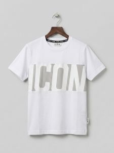 T-shirt ICON Bambini e ragazzi Casual