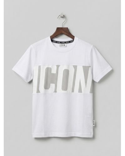 ICON - T-shirt - Bambini e ragazzi - IBKS001070
