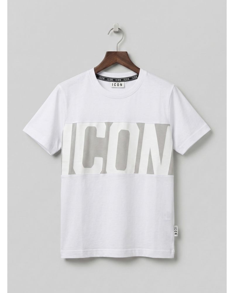 ICON - T-shirt - Bambini e ragazzi - IBKS001070