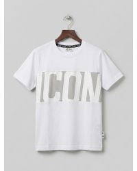 ICON - T-shirt - Bambini e ragazzi - IBKS001070