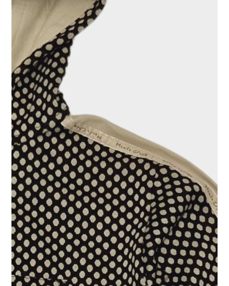 Felpa Manila Grace Bambine e ragazze Nero - Autunno/Inverno