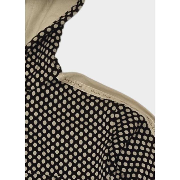 Felpa Manila Grace Bambine e ragazze Nero - Autunno/Inverno