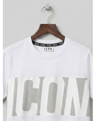 ICON - T-shirt - Bambini e ragazzi - IBKS001070