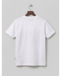 T-shirt ICON Bambini e ragazzi Bianco - Primavera/Estate