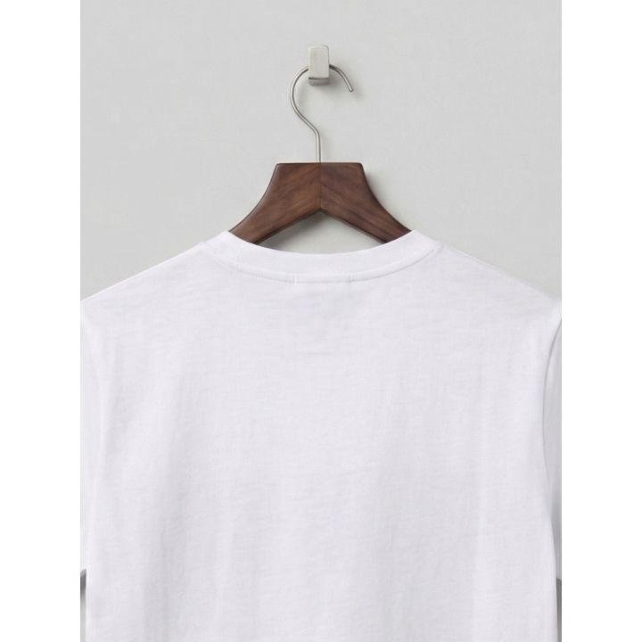 T-shirt ICON Bambini e ragazzi Bianco - Primavera/Estate