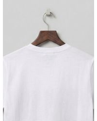 T-shirt ICON Bambini e ragazzi Bianco - Primavera/Estate