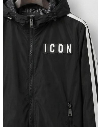 ICON - Giubbino - Bambini e ragazzi - IBJK001010