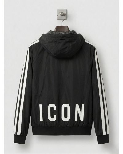 ICON - Giubbino - Bambini e ragazzi - IBJK001010