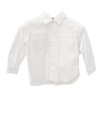 Camicia Manila Grace Bambine e ragazze Bianco