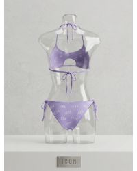 ICON - Bikini - Bambini e ragazzi - IGCS001203