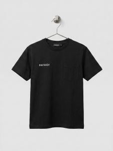 T-shirt Patriot Bambini e ragazzi Casual
