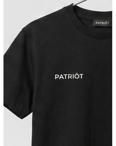 Patriot - T-shirt - Bambini e ragazzi - TS0014