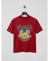 Patriot - T-shirt - Bambini e ragazzi - TS005