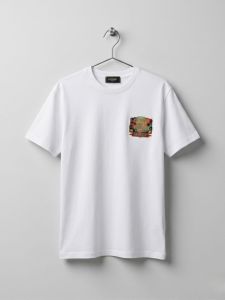 T-shirt Patriot Bambini e ragazzi Casual