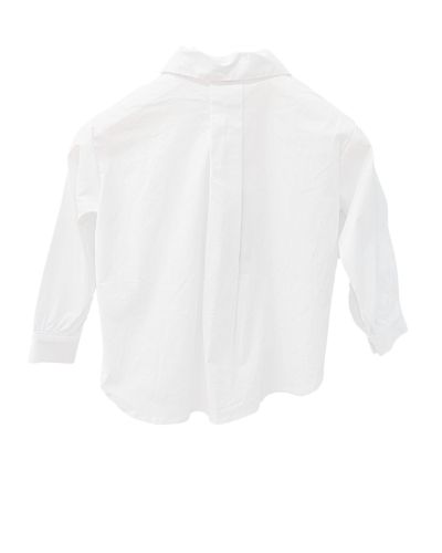 Camicia Manila Grace Bambine e ragazze | Tamaiti Boutique