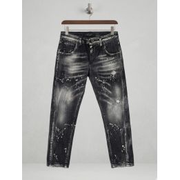 Jeans Patriot Bambini e ragazzi Grigio - Continuativa